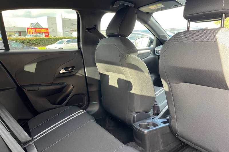 Used Vauxhall Corsa 2025 for sale - 77309946: Photo 40