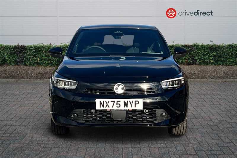 Used Vauxhall Corsa 2025 for sale - 77309946: Photo 8