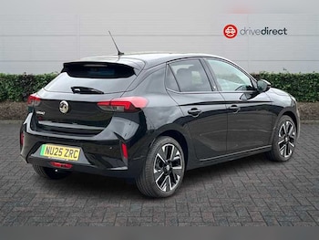 Used Vauxhall Corsa 2025 for sale - 76443448: Photo