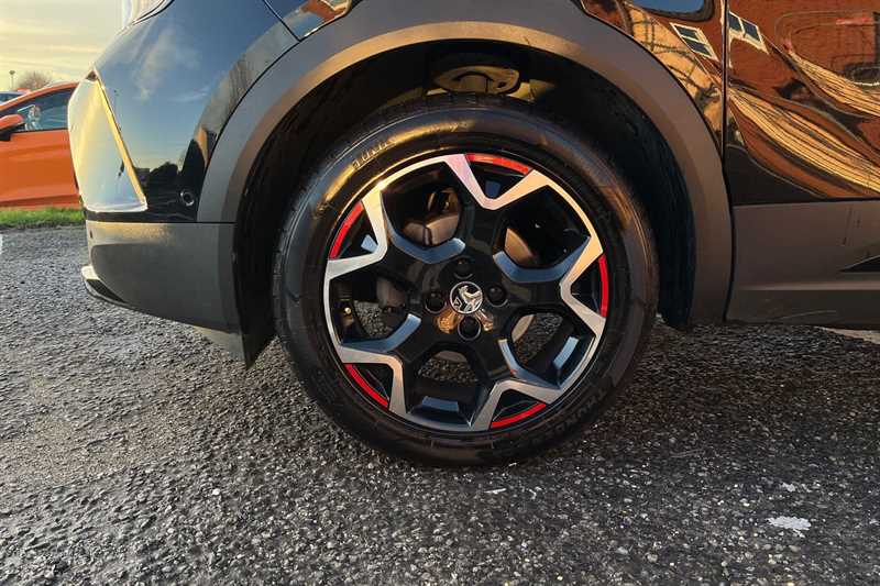 Used Vauxhall Mokka 2022 for sale - 77429660: Photo 11