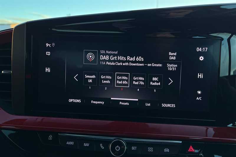 Used Vauxhall Mokka 2022 for sale - 77429660: Photo 17