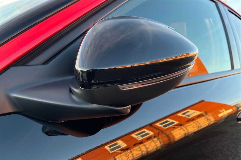 Used Vauxhall Mokka 2022 for sale - 77429660: Photo 35