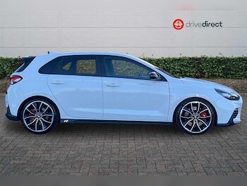 Used Hyundai i30 undefined for sale - 77402485: Photo