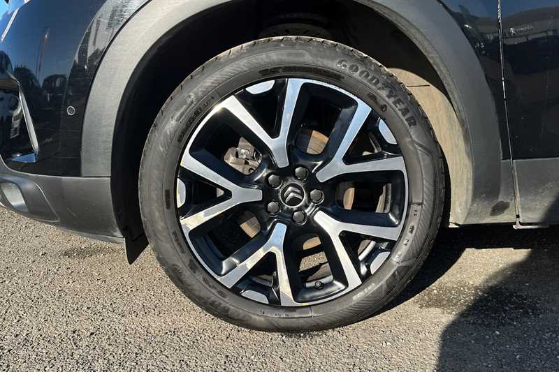 Used Citroen C5 Aircross 2021 for sale - 78174820: Photo 10