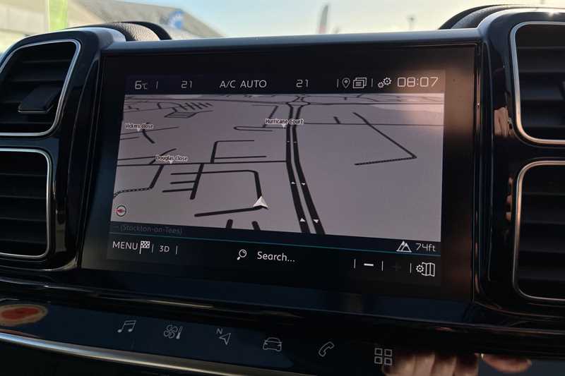 Used Citroen C5 Aircross 2021 for sale - 78174820: Photo 18