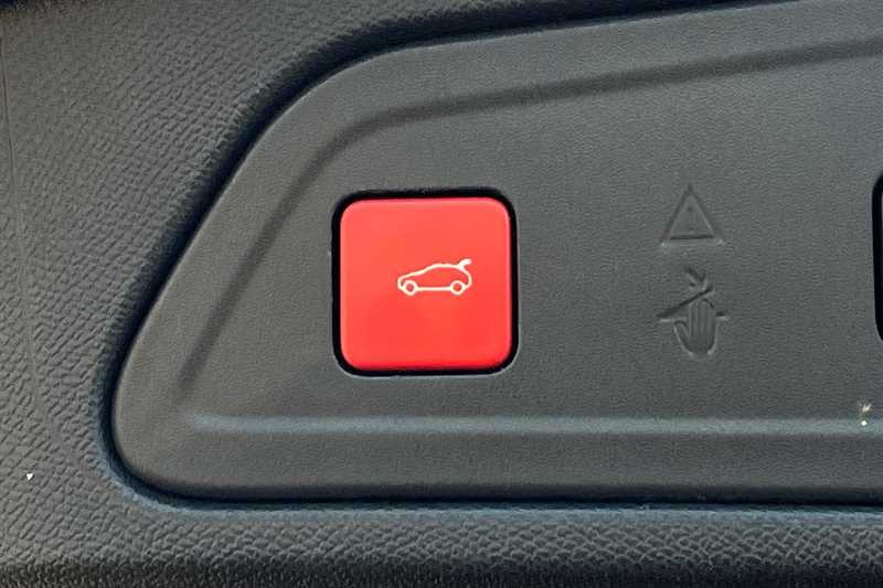 Used Citroen C5 Aircross 2021 for sale - 78174820: Photo 40