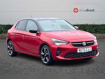 Used Vauxhall Corsa 2022 for sale - 79752834: Photo