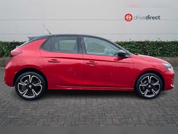 Used Vauxhall Corsa 2022 for sale - 79752834: Photo