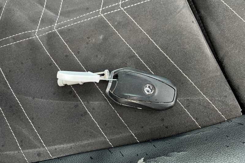 Used Vauxhall Grandland 2023 for sale - 77895747: Photo 39