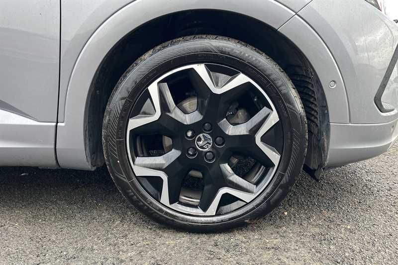 Used Vauxhall Grandland 2023 for sale - 77895747: Photo 9