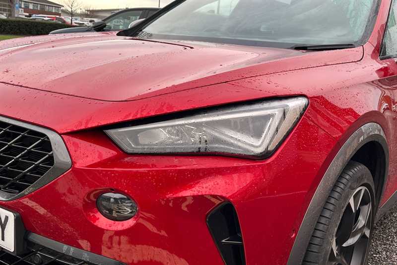 Used Cupra Formentor 2022 for sale - 77700296: Photo 29