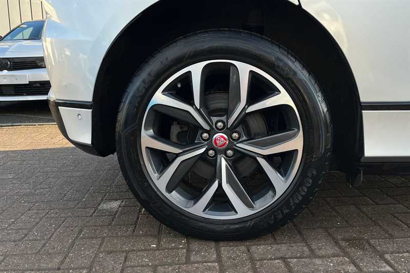 Used Jaguar I-Pace 2019 for sale - 77773267: Photo 11