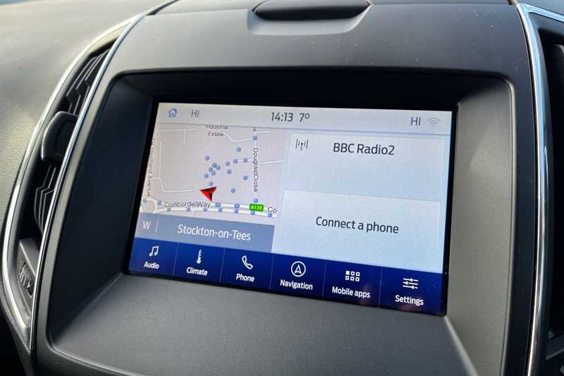 Used Ford S-Max 2020 for sale - 78138385: Photo 17