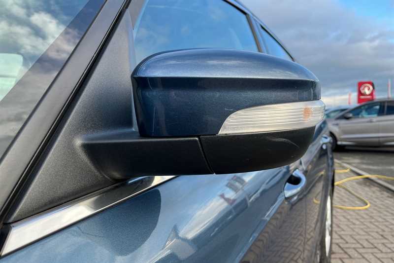 Used Ford S-Max 2020 for sale - 78138385: Photo 35