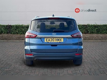 Used Ford S-Max 2020 for sale - 78138385: Photo