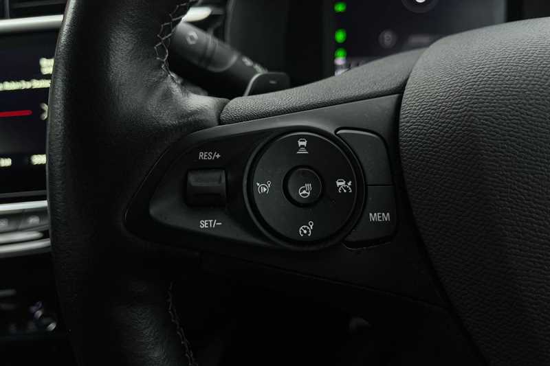 Used Vauxhall Corsa 2022 for sale - 76890899: Photo 21