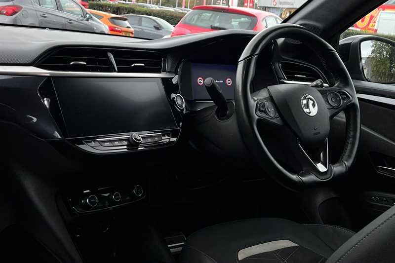 Used Vauxhall Corsa 2022 for sale - 76890899: Photo 39
