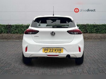 Used Vauxhall Corsa undefined for sale - 77375086: Photo