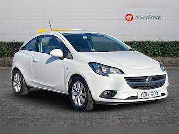 Vauxhall - Corsa