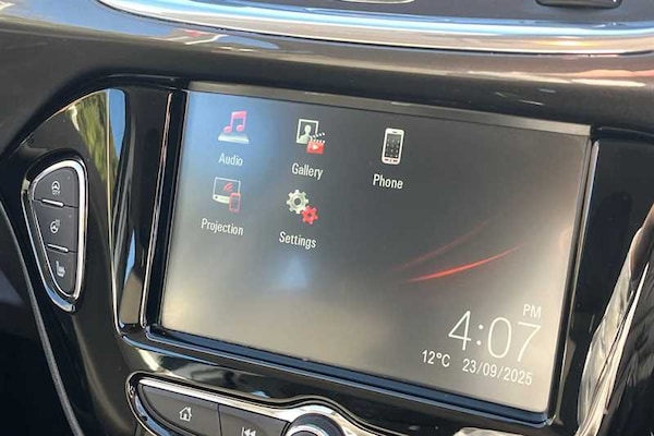 Used Vauxhall Corsa 2017 for sale - 76229605: Photo 6