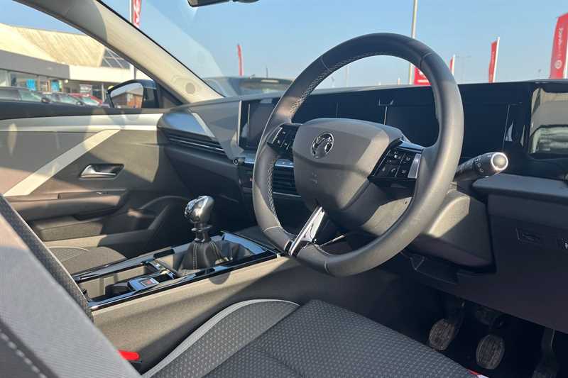 Used Vauxhall Astra 2023 for sale - 77811885: Photo 13