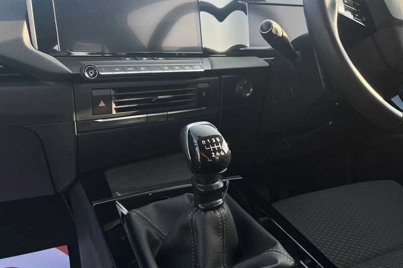 Used Vauxhall Astra 2023 for sale - 77811885: Photo 14