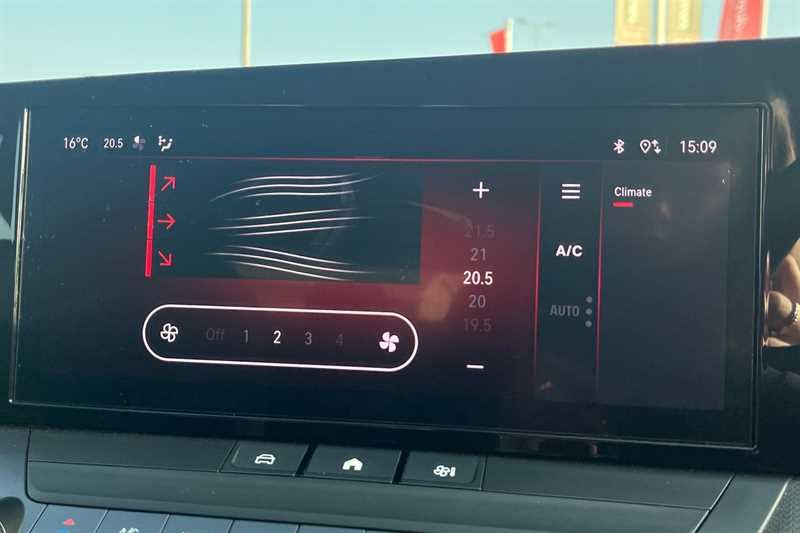 Used Vauxhall Astra 2023 for sale - 77811885: Photo 15