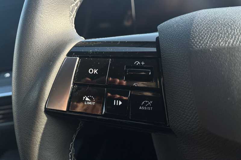 Used Vauxhall Astra 2023 for sale - 77811885: Photo 21