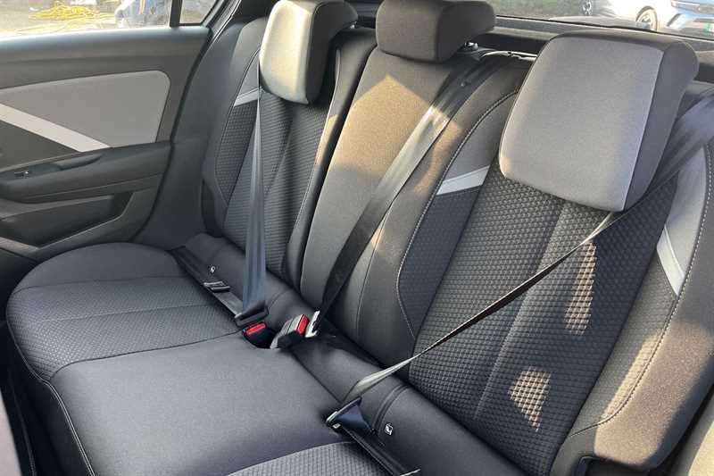Used Vauxhall Astra 2023 for sale - 77811885: Photo 24