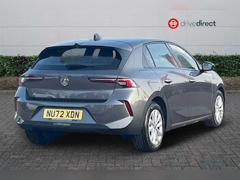 Used Vauxhall Astra 2023 for sale - 77811885: Photo