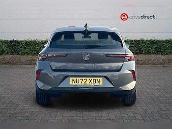 Used Vauxhall Astra 2023 for sale - 77811885: Photo