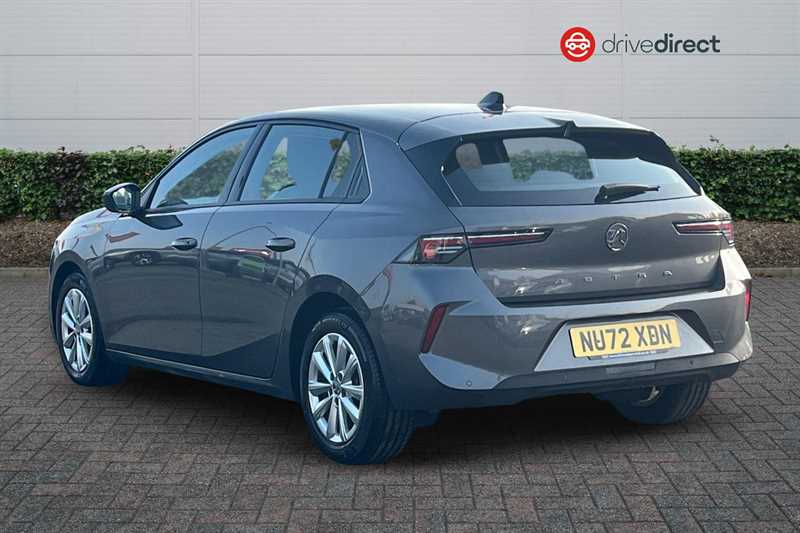 Used Vauxhall Astra 2023 for sale - 77811885: Photo 5