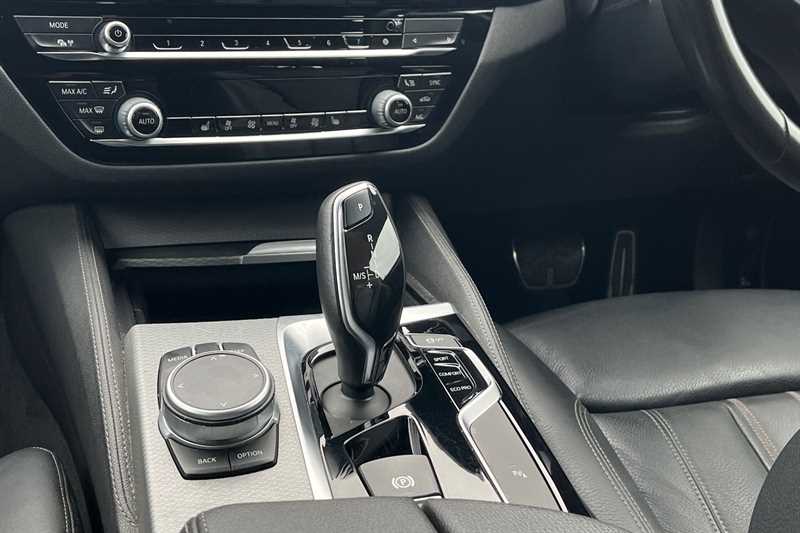 Used BMW 5 Series 2020 for sale - 76286557: Photo 14