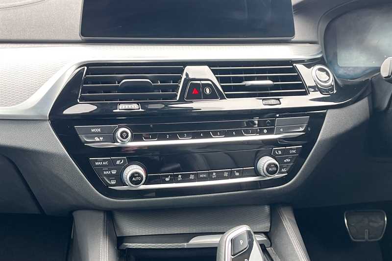 Used BMW 5 Series 2020 for sale - 76286557: Photo 15