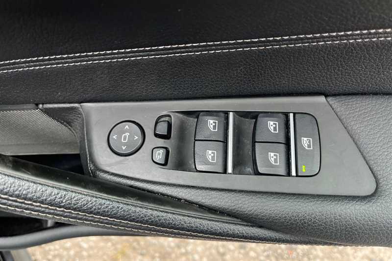 Used BMW 5 Series 2020 for sale - 76286557: Photo 16