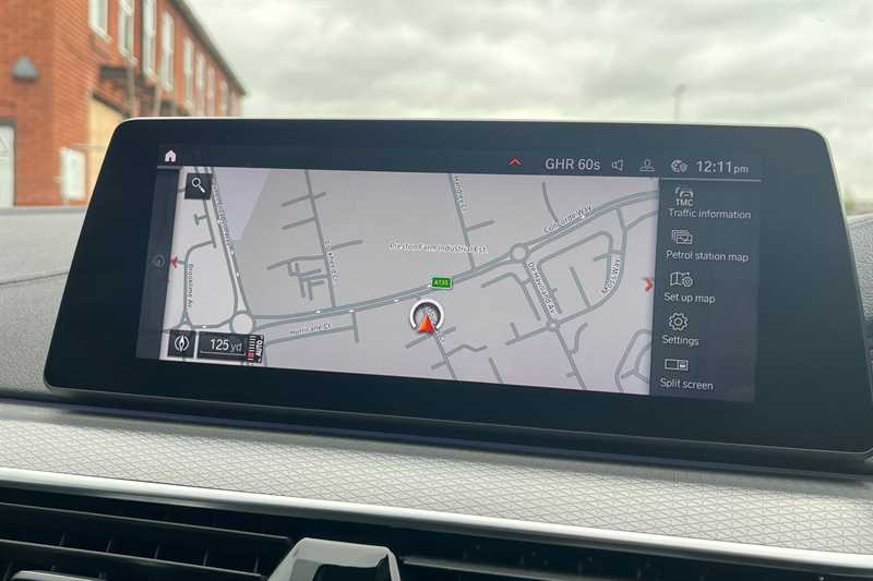 Used BMW 5 Series 2020 for sale - 76286557: Photo 18