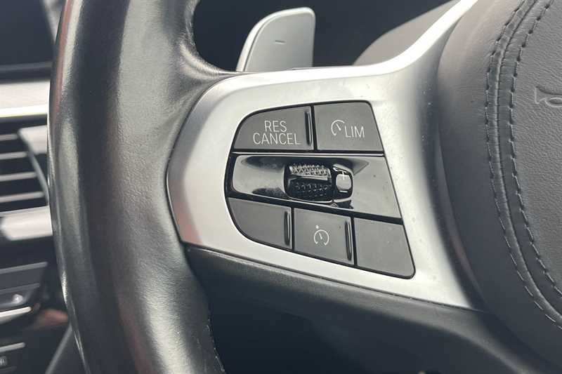 Used BMW 5 Series 2020 for sale - 76286557: Photo 21