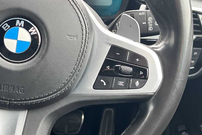 Used BMW 5 Series 2020 for sale - 76286557: Photo 22