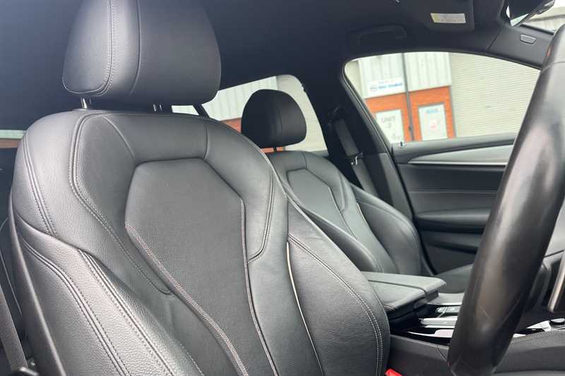 Used BMW 5 Series 2020 for sale - 76286557: Photo 23
