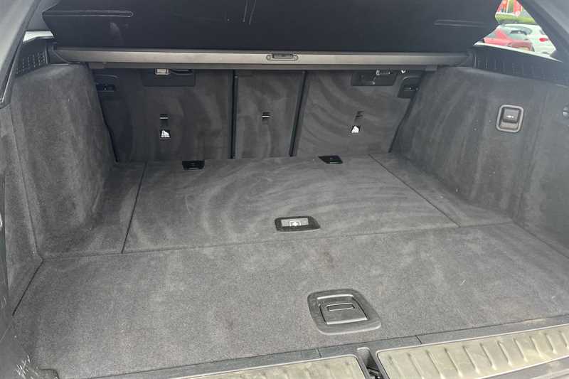 Used BMW 5 Series 2020 for sale - 76286557: Photo 25