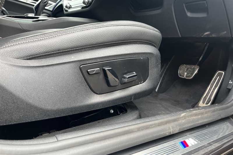Used BMW 5 Series 2020 for sale - 76286557: Photo 26