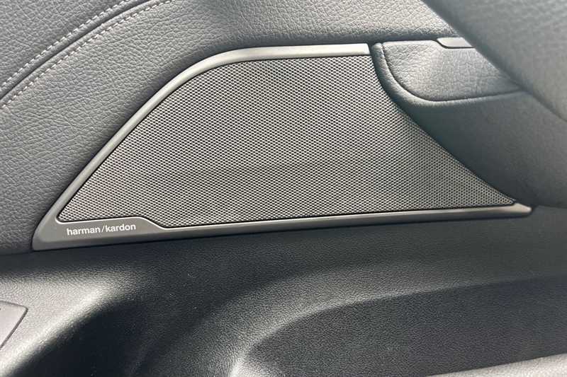 Used BMW 5 Series 2020 for sale - 76286557: Photo 27