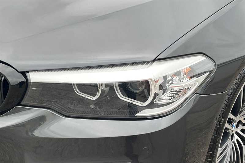 Used BMW 5 Series 2020 for sale - 76286557: Photo 29