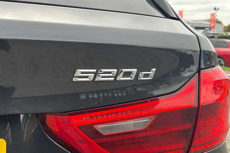 Used BMW 5 Series 2020 for sale - 76286557: Photo 30