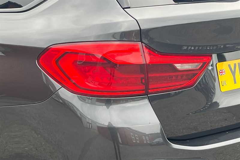 Used BMW 5 Series 2020 for sale - 76286557: Photo 31