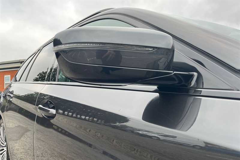 Used BMW 5 Series 2020 for sale - 76286557: Photo 34