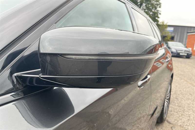 Used BMW 5 Series 2020 for sale - 76286557: Photo 35
