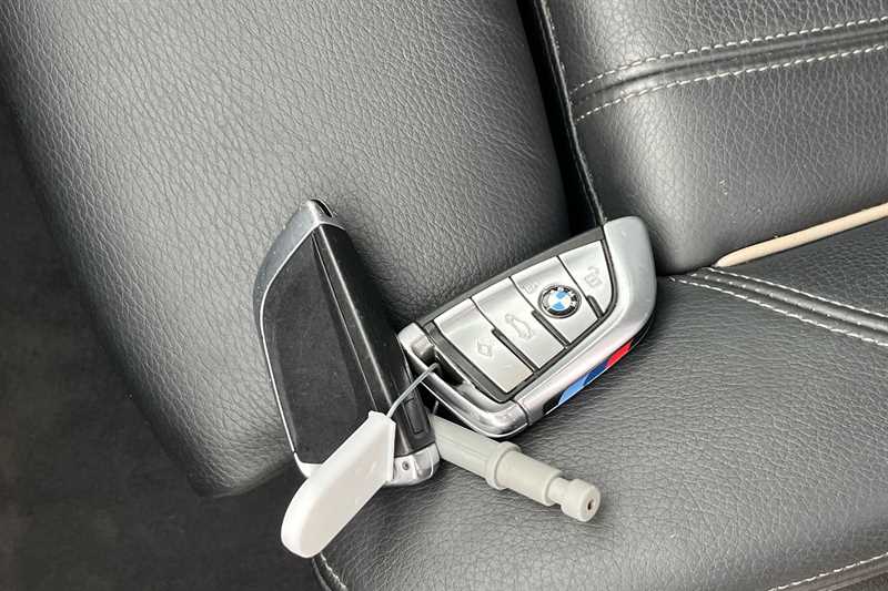 Used BMW 5 Series 2020 for sale - 76286557: Photo 39