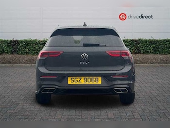 Used Volkswagen Golf 2020 for sale - 77430619: Photo