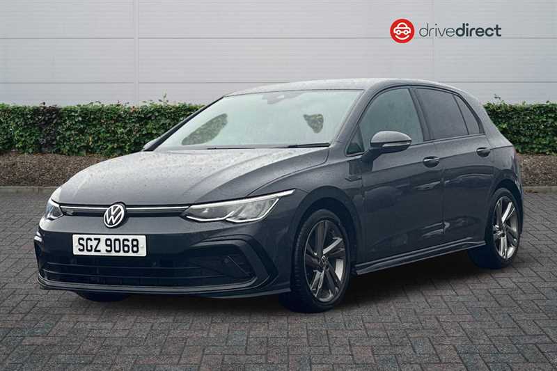 Used Volkswagen Golf 2020 for sale - 77430619: Photo 7